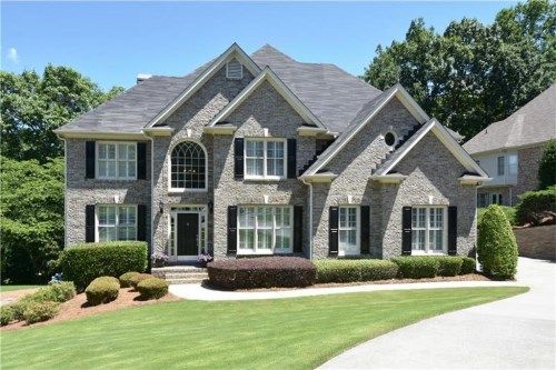 4135 Homestead Ridge Drive, Cumming, GA 30041