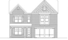 11608 Waterbury Lane Alpharetta, GA 30022