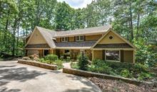 240 Fairway Ridge Drive Alpharetta, GA 30022