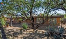 4741 N Palisade Drive Tucson, AZ 85749