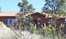 4775 W Hidden Canyon Road Chino Valley, AZ 86323