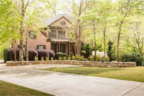 4445 Woodside Court, Cumming, GA 30041