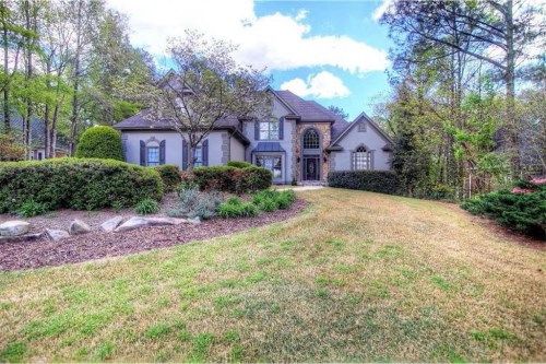 6530 Polo Drive, Cumming, GA 30040