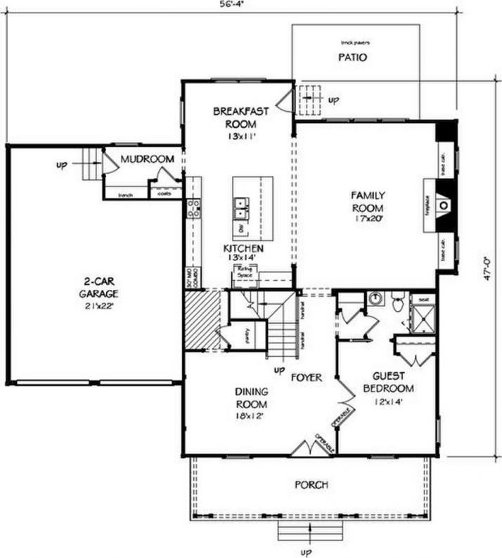 6945 Vickery Creek Road, Cumming, GA 30040