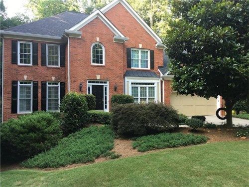 1939 Fields Pond Drive, Marietta, GA 30068