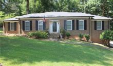 420 Shay Drive Marietta, GA 30060