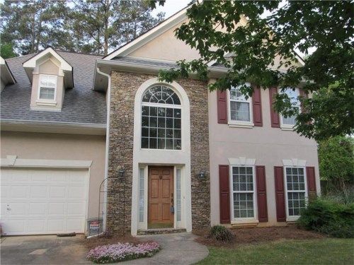 325 Bloomfield Court, Roswell, GA 30075