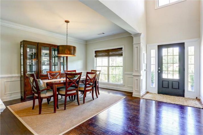4375 Manor Creek Drive, Cumming, GA 30040