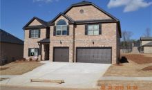 203 Traditions Drive Loganville, GA 30052