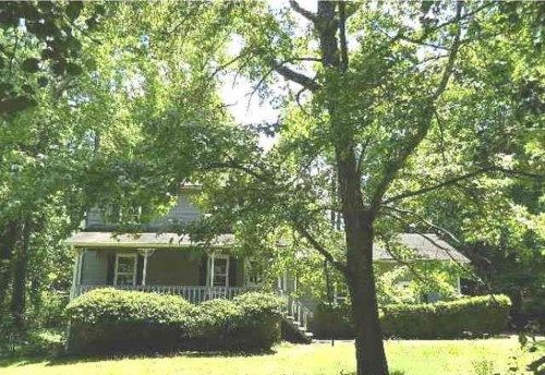 2605 Big Oaks Drive Sw, Marietta, GA 30064