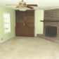 2605 Big Oaks Drive Sw, Marietta, GA 30064 ID:14373452