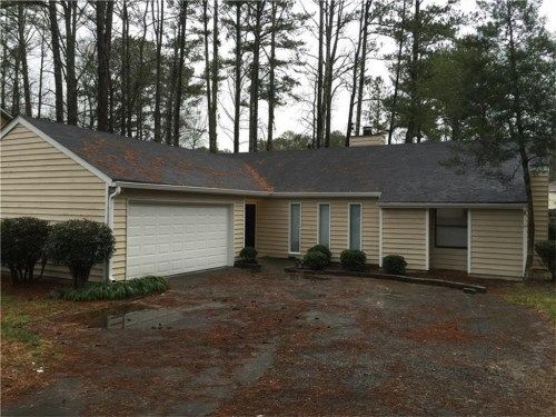 2700 Phillips Drive Sw, Marietta, GA 30064