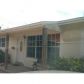 6900 SW 9th St, Hollywood, FL 33023 ID:14650316