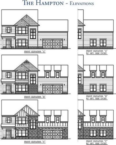 4030 Tarnwood Place, Douglasville, GA 30135