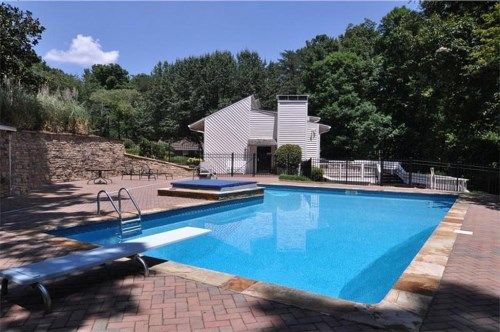 2140 Pilgrim Mill Way, Cumming, GA 30041