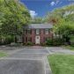 2870 Arden Road Nw, Atlanta, GA 30327 ID:14359717
