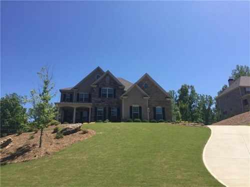 1863 Heritage Pass, Alpharetta, GA 30004