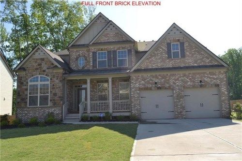 5710 Zelkova Drive, Cumming, GA 30040