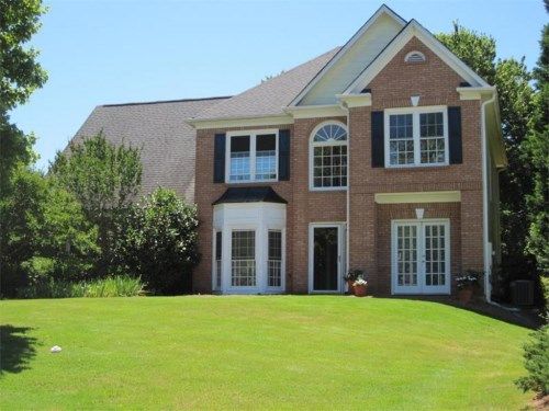 12275 Magnolia Crescent Drive, Roswell, GA 30075