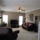 5768 Goldleaf Court, Rex, GA 30273 ID:14340020