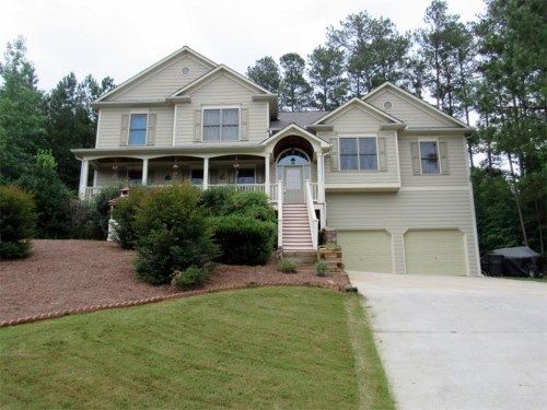 209 Red Fox Court, Canton, GA 30114