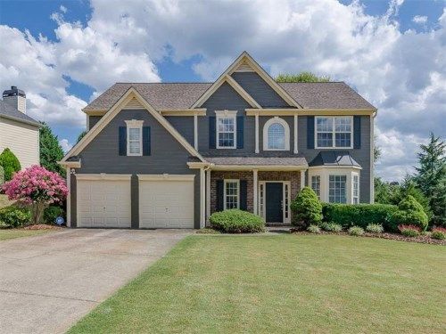 1975 Overland Crossing, Alpharetta, GA 30004