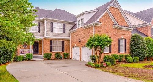 320 Springwell Lane, Alpharetta, GA 30004
