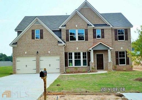 413 Sora Drive, Stockbridge, GA 30281
