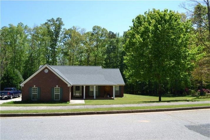 330 Lexington Circle, Athens, GA 30605