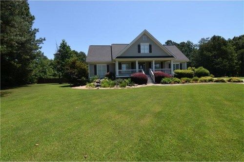 34 Starlight Drive Nw, Cartersville, GA 30121