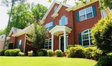 2820 Peyton Crossing Drive Sw Atlanta, GA 30311