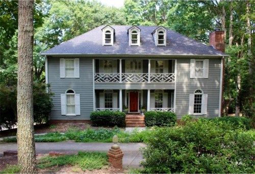 401 Terrell Drive, Cartersville, GA 30120