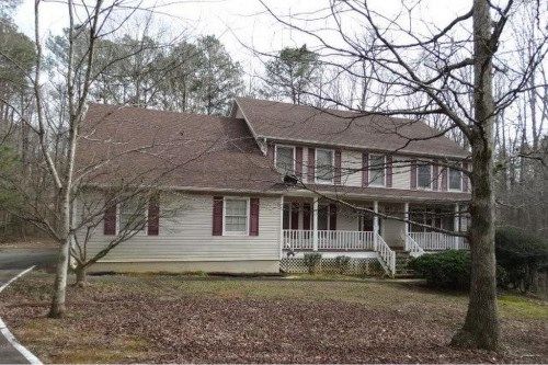 226 Hayes Circle, Rex, GA 30273