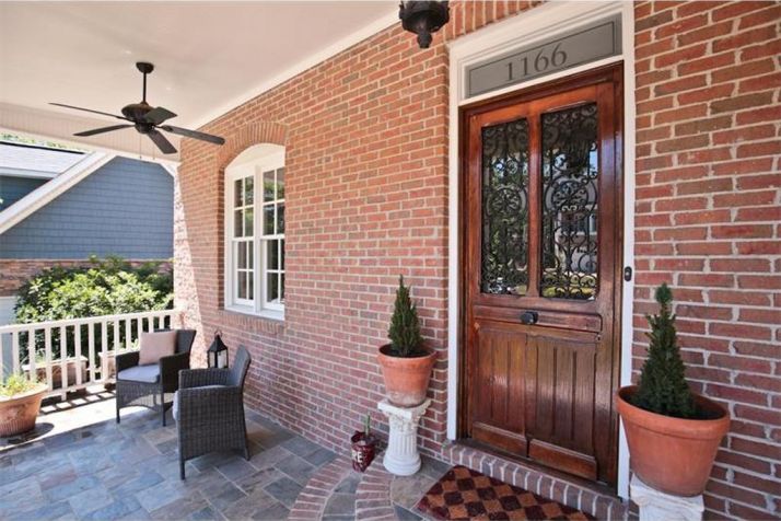 1166 Ne Thornwell Drive Ne, Atlanta, GA 30319