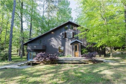 118 Robin Drive, Roswell, GA 30075