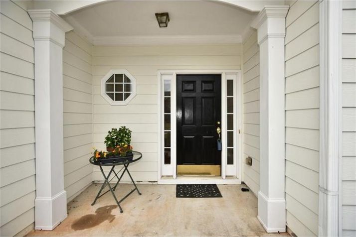 5590 Kennemore Drive, Alpharetta, GA 30004