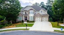 401 Oak Brook Court Se Smyrna, GA 30082