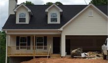 82 Brooks Drive Dahlonega, GA 30533