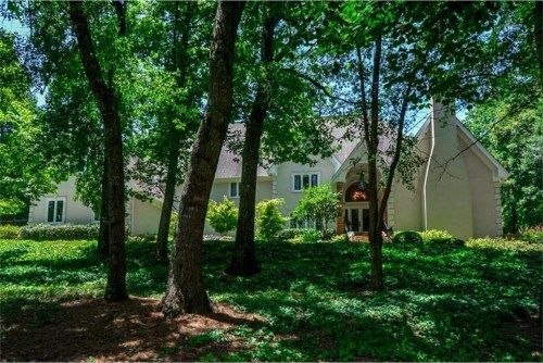 8200 E Habersham Waters Road E, Atlanta, GA 30350