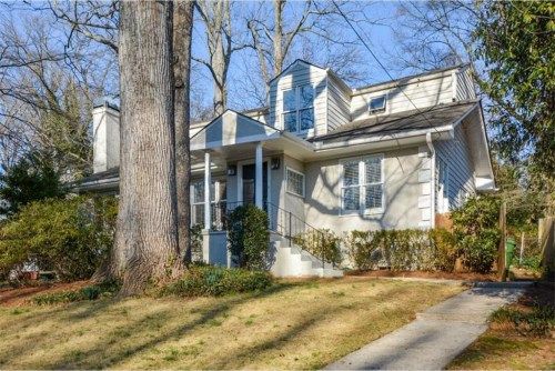 1375 Wessyngton Road, Atlanta, GA 30306