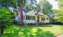 1261 Merry Lane Ne Atlanta, GA 30329