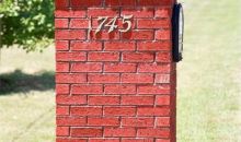 1745 Sawnee Meadow Lane Cumming, GA 30040