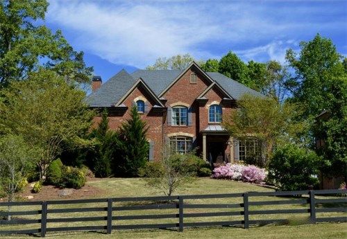 5675 Hendrix Road, Cumming, GA 30040