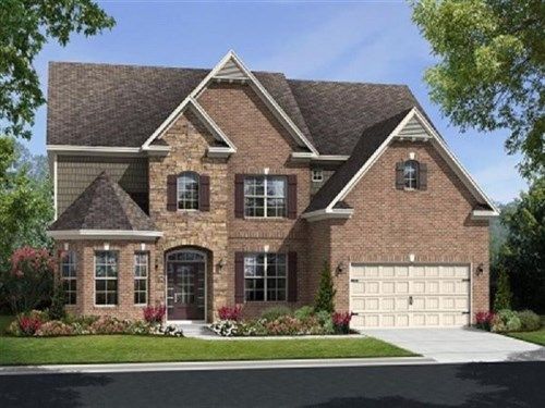 5830 Bradenton Road, Cumming, GA 30040