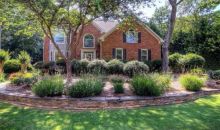651 Cross Fire Ridge Nw Marietta, GA 30064