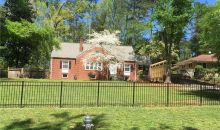 2391 Rugby Avenue Atlanta, GA 30337