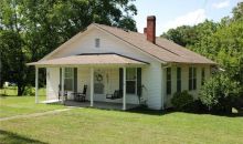 456 New Town Street Tate, GA 30177