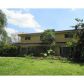 12080 Tara Dr, Fort Lauderdale, FL 33325 ID:14643282