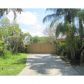 12080 Tara Dr, Fort Lauderdale, FL 33325 ID:14643284