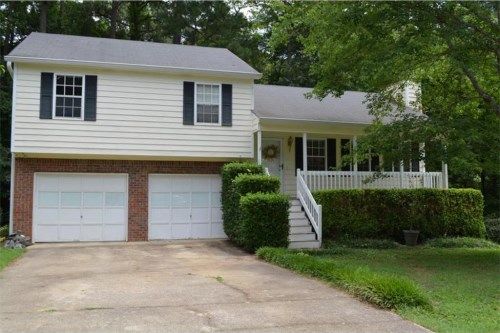 4929 Holborn Way, Acworth, GA 30101